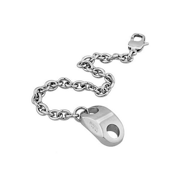 Men's Bracelet Breil TJ0637 (22 cm)