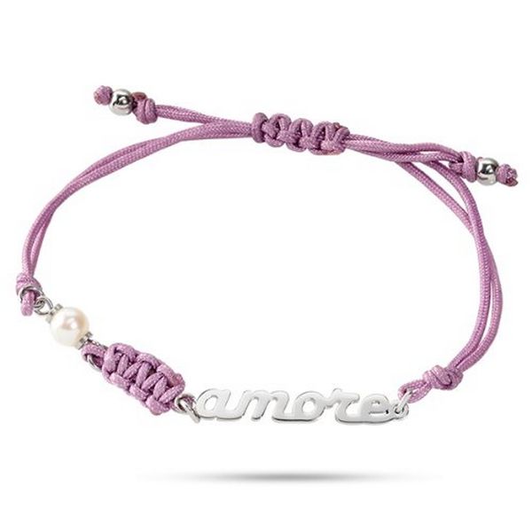 Ladies' Bracelet Morellato SYT15 (22 cm)