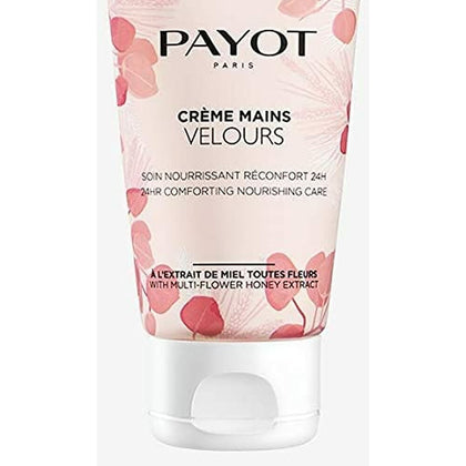 Hand Cream Velours Payot