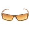 Sunglasses Jee Vice JV16-250120001 (ø 60 mm) (Bronze)