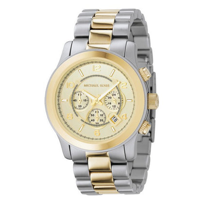 Men's Watch Michael Kors MK8098 (ø 38 mm)