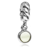Ladies' Beads Pandora 790435LQ (1 cm)