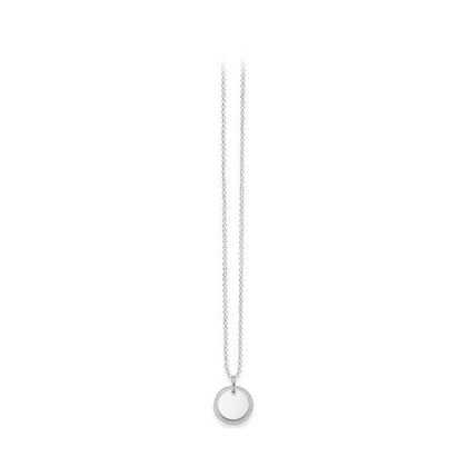 Ladies' Pendant Thomas Sabo KE1480-051-14 (45 cm)