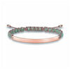 Ladies' Bracelet Thomas Sabo LBA0054 (21 cm)