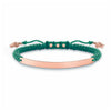 Ladies' Bracelet Thomas Sabo LBA0057-597-6