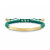 Ladies' Bracelet Thomas Sabo LBA0061-848-6