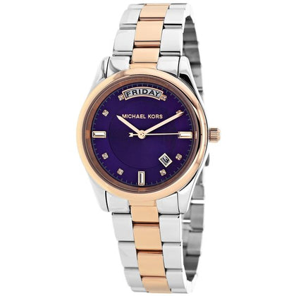 Ladies' Watch Michael Kors MK6072 (Ø 34 mm)