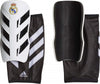 Football Shinguards Adidas RM Pro Lite White