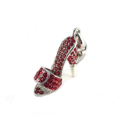 Woman's charm link Glamour GS1-05 (4 cm)