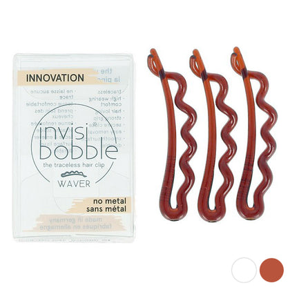 Hair accessories Invisibobble Waver Invisibobble (3 Pcs)