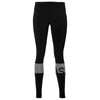 Sport leggings for Women Asics Color Block Tight