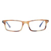 Men' Spectacle frame Hackett London HEB1251454 (54 mm)