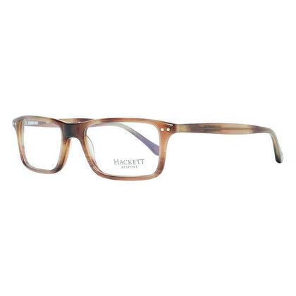 Unisex' Spectacle frame Hackett London (55 mm)