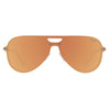 Unisex Sunglasses Pepe Jeans PJ5132C2143 (Ø 143 mm)