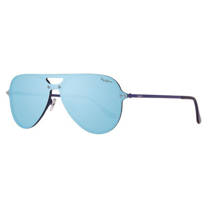 Unisex Sunglasses Pepe Jeans PJ5132C4143 (143 mm)