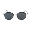 Men's Sunglasses Hackett London HSB8920248 Black (ø 48 mm)