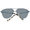 Men's Sunglasses Hackett London HSB895911P55 Grey (ø 55 mm)