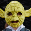 Star Wars - Yoda Electronic Mask Hasbro (Spanish)