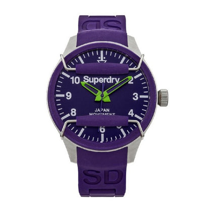 Men's Watch Superdry SYG125U (ø 44 mm)