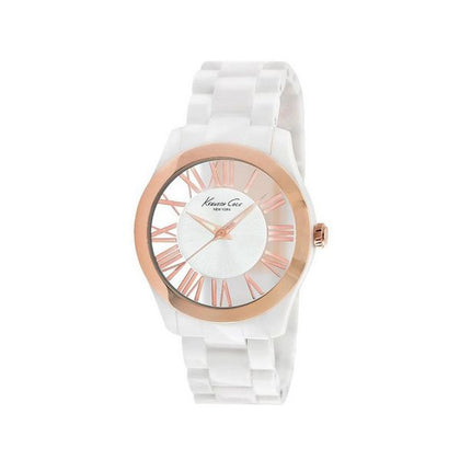 Ladies' Watch Kenneth Cole IKC4860 (37 mm)