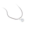 Ladies' Necklace Cristian Lay 54621400