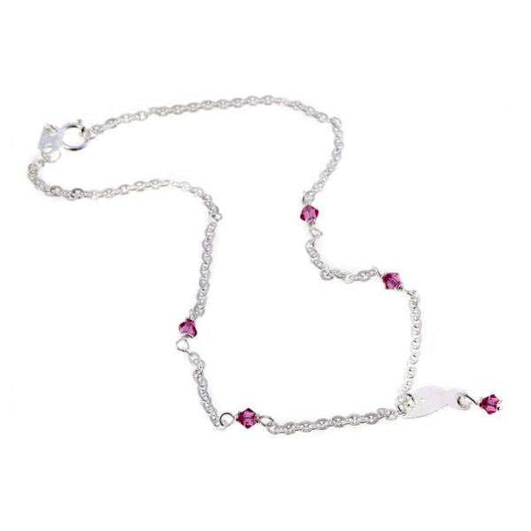 Ladies' Necklace Cristian Lay 54659300