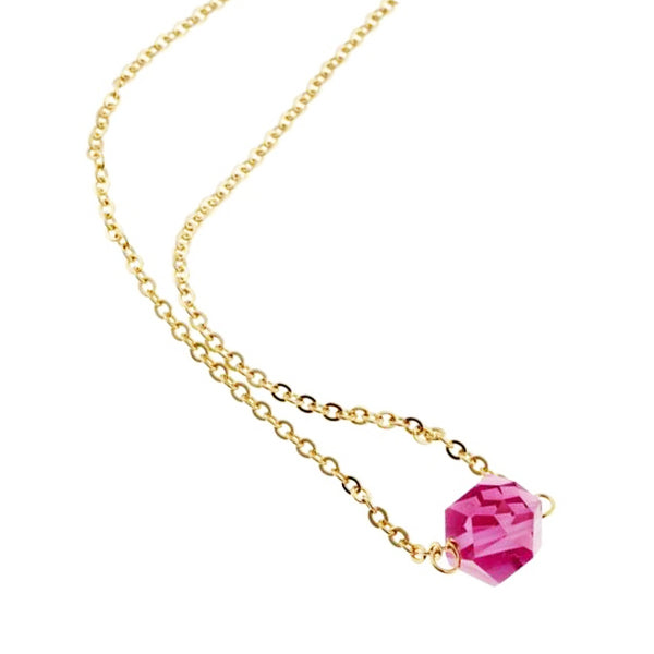 Ladies' Necklace Cristian Lay 43725400