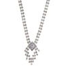 Ladies' Necklace Cristian Lay 494730 (31,5 cm)