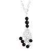 Ladies' Necklace Cristian Lay 43299800 (80 cm)