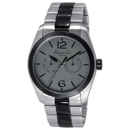 Men's Watch Kenneth Cole IKC9365 (44 mm)