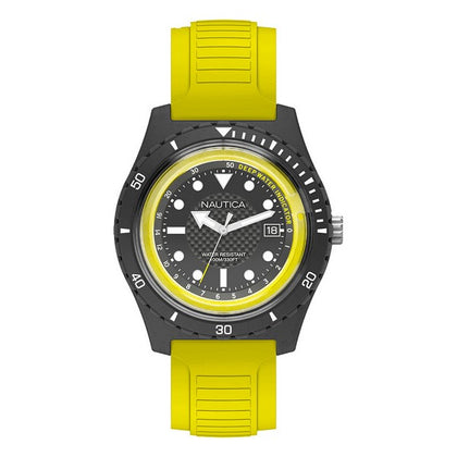 Men's Watch Nautica NAPIBZ003 (44 mm)