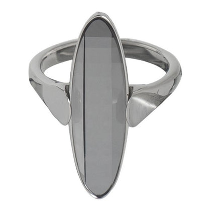 Ladies' Ring Calvin Klein KJ10AR01020 Silver
