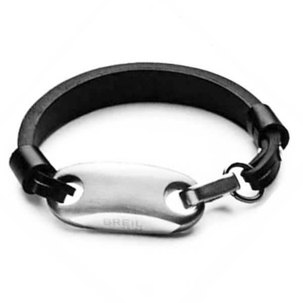 Men's Bracelet Breil TJ0377 (23 cm) |