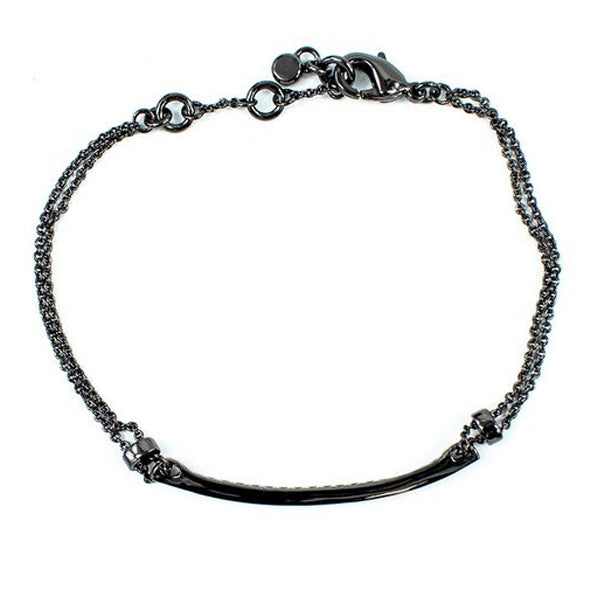 Ladies' Bracelet GC Watches CWB81116 Silver (19 Cm)