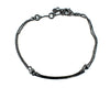 Ladies' Bracelet GC Watches CWB81117 Silver (19 Cm)