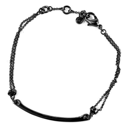Ladies' Bracelet GC Watches CWB81118 Silver (19 Cm)