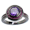 Ladies' Ring Guess CWR81145