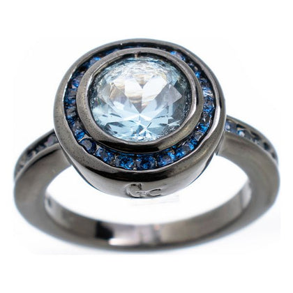 Ladies' Ring Guess CWR81148