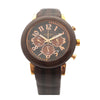 Unisex Watch K&Bros 9427-4-710 (43 mm)