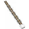 Men's Bracelet Sector S030L06B (24 cm)
