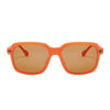 Ladies' Sunglasses Opposit TM-522S-04 (ø 56 mm)