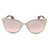 Ladies' Sunglasses Mila ZB MZ-019S-01 (55 mm)
