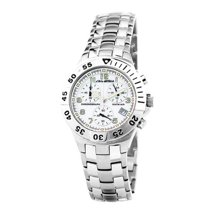 Ladies' Watch Chronotech CT7255L-01 (35 mm)