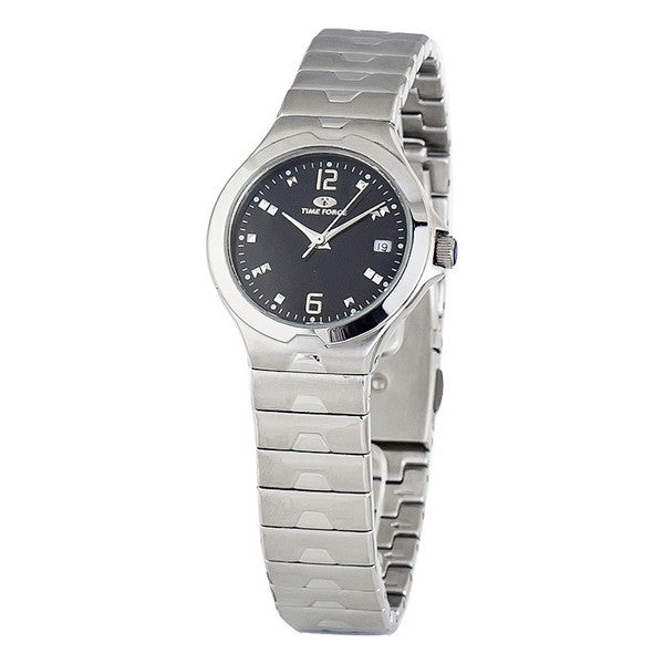 Unisex Watch Time Force TF2580M-01M (38 mm)
