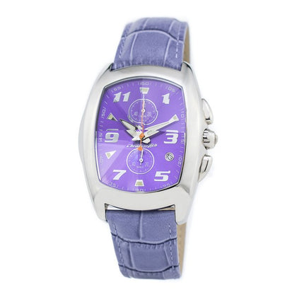 Ladies' Watch Chronotech CT7468-08 (42 mm)