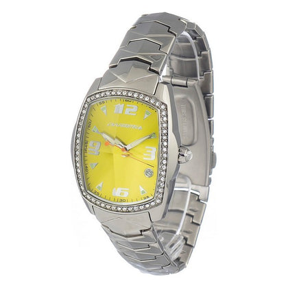 Ladies' Watch Chronotech CT7504LS-05M (33 mm)