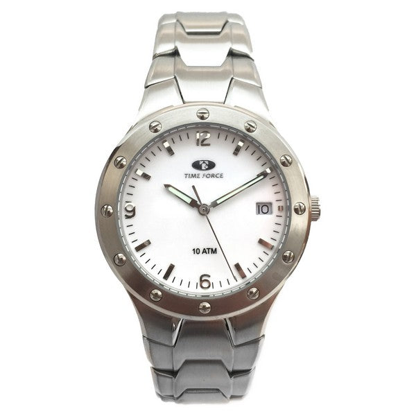 Unisex Watch Time Force TF2264M-03M (36 mm)