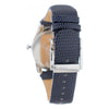Laura Biagiotti Quartz Movement Men's Leather Watch LB0032M-02 (43 mm)