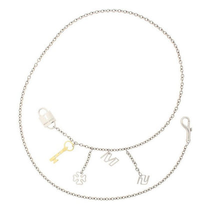 Ladies' Necklace Miss Sixty SM1901 (50 cm)