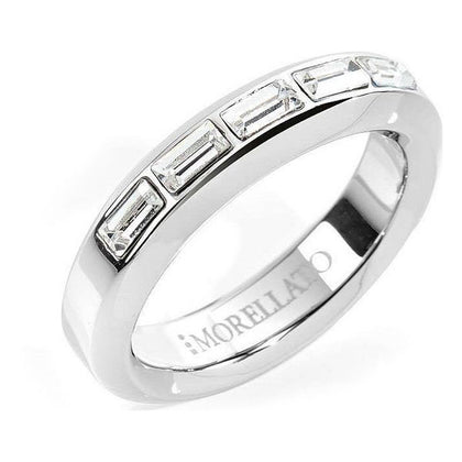 Ladies' Ring Morellato SSI0401